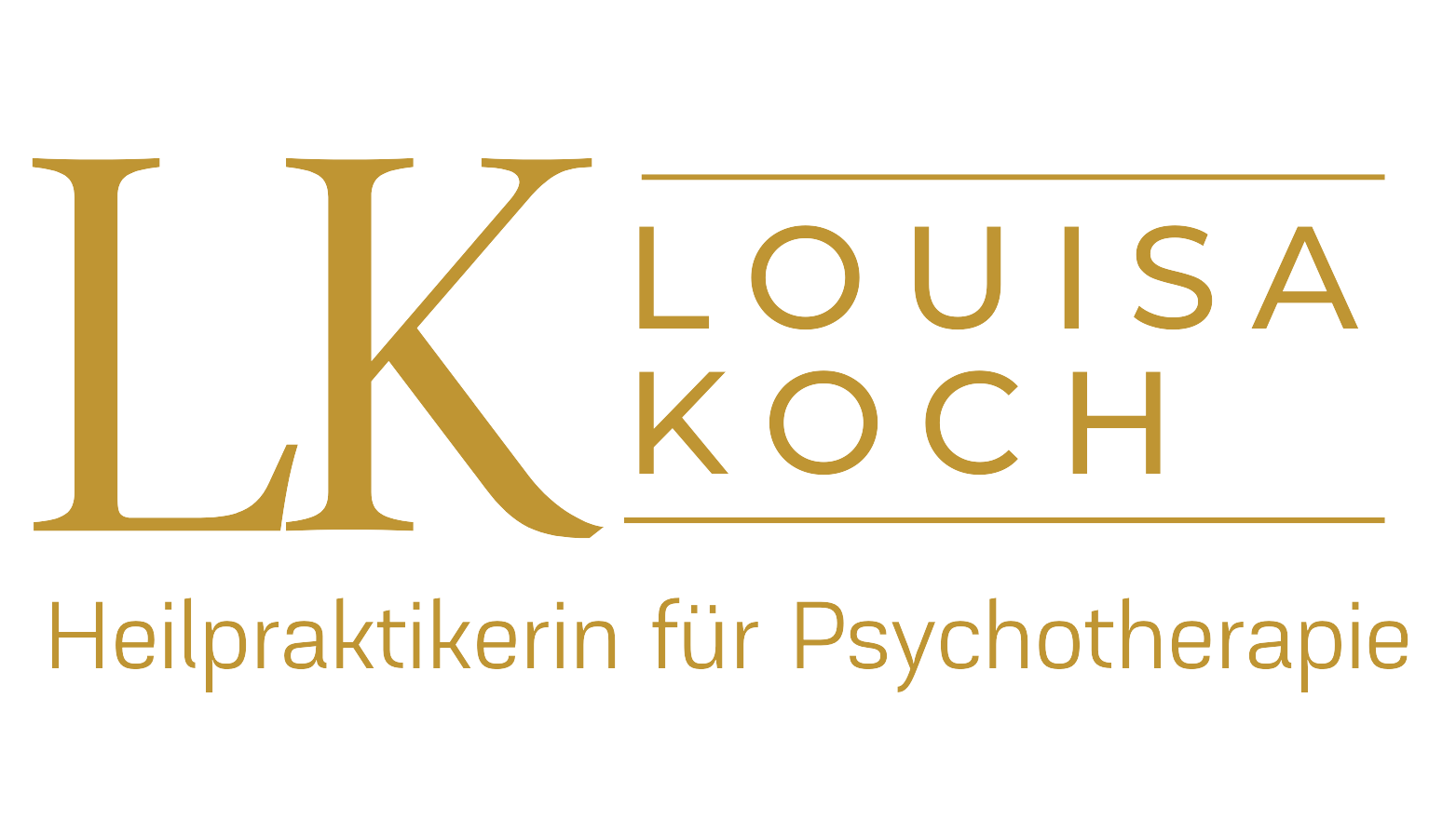 Louisa Koch